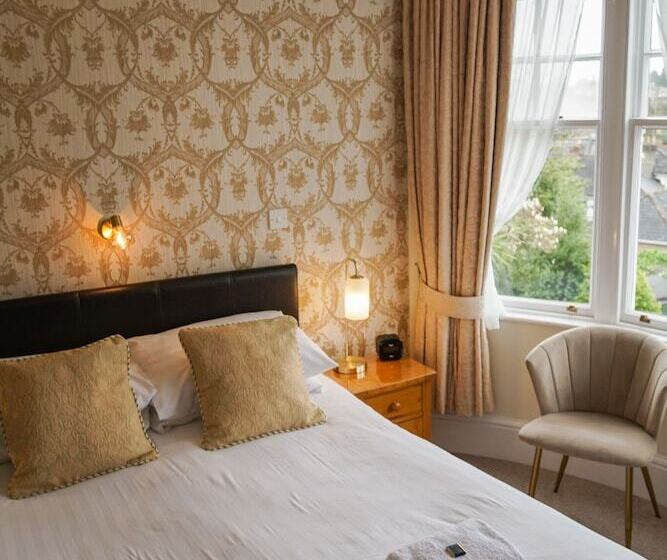 Habitació Estàndard, The Sandpiper Guest House