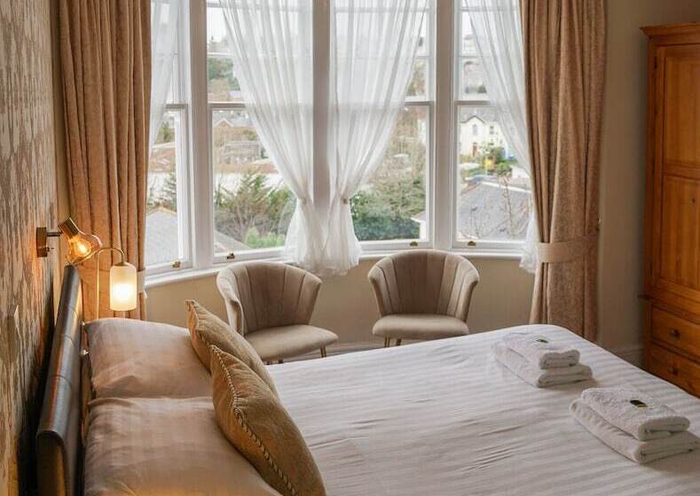 Habitació Estàndard, The Sandpiper Guest House