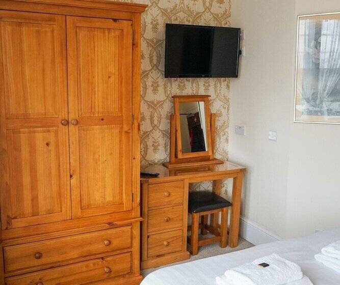 Habitació Estàndard, The Sandpiper Guest House