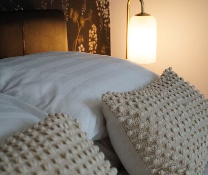 Habitació Estàndard, The Sandpiper Guest House