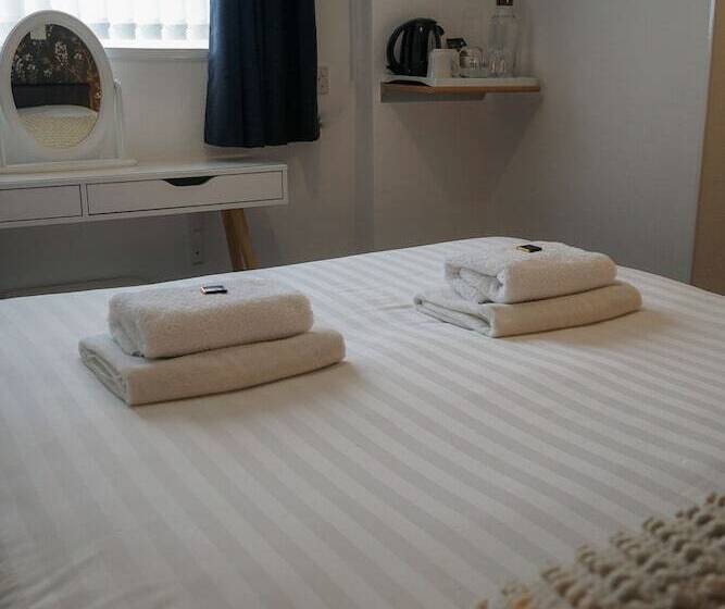 Habitació Estàndard, The Sandpiper Guest House