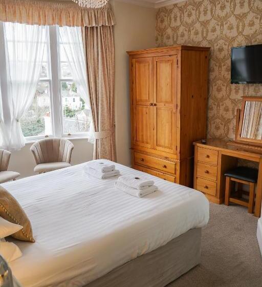 Habitació Estàndard, The Sandpiper Guest House