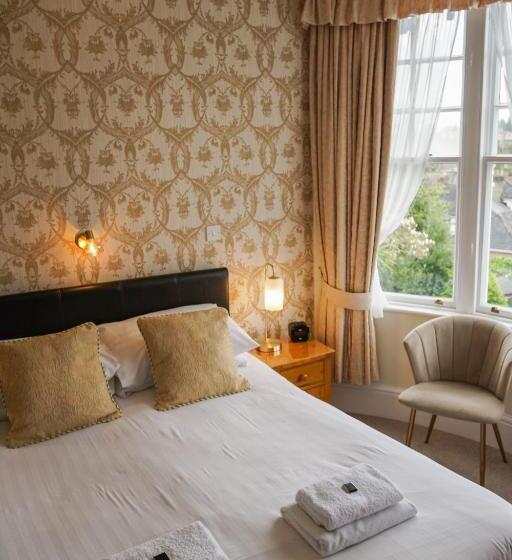 Habitació Estàndard, The Sandpiper Guest House