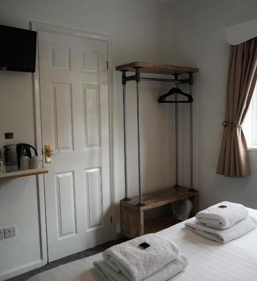 Habitació Estàndard, The Sandpiper Guest House