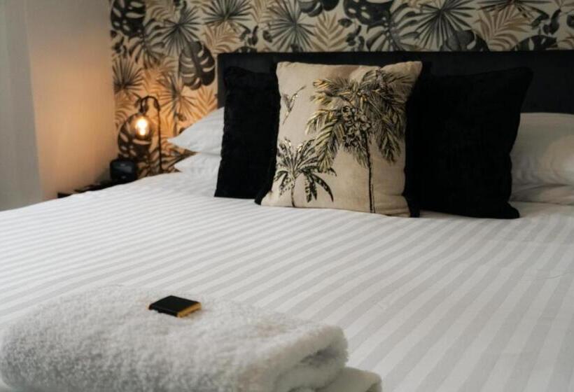 Habitació Estàndard, The Sandpiper Guest House