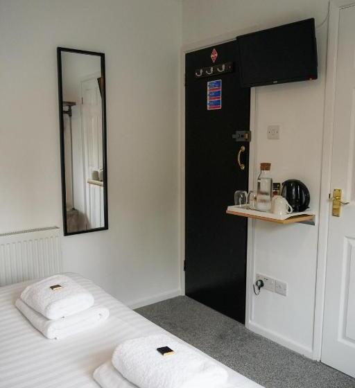 Habitació Estàndard, The Sandpiper Guest House