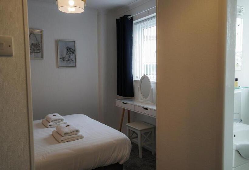 Habitació Estàndard, The Sandpiper Guest House