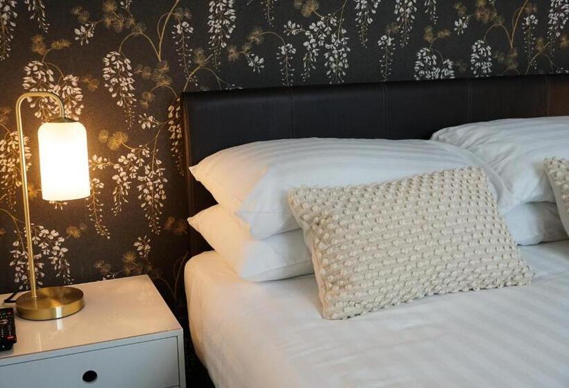 Habitació Estàndard, The Sandpiper Guest House