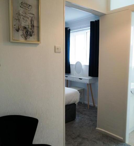 Habitació Estàndard, The Sandpiper Guest House