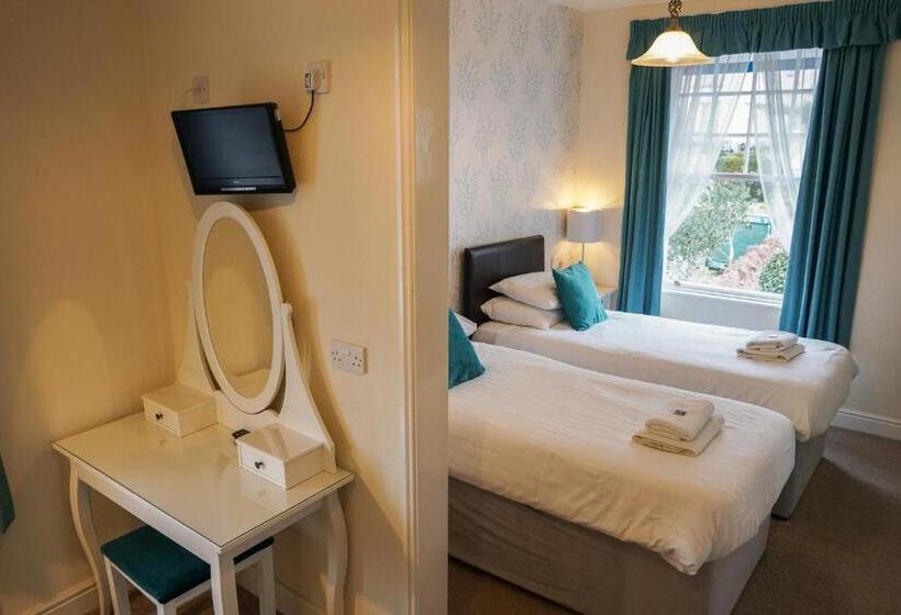 Habitació Estàndard, The Sandpiper Guest House