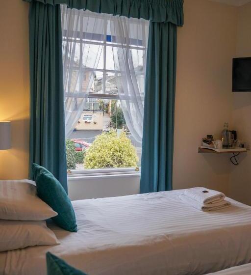 Habitació Estàndard, The Sandpiper Guest House