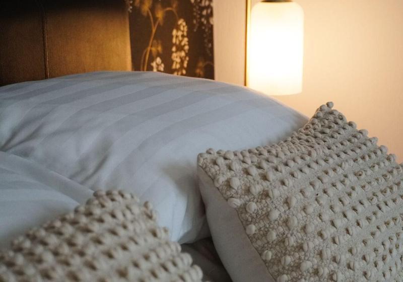 Habitació Estàndard, The Sandpiper Guest House