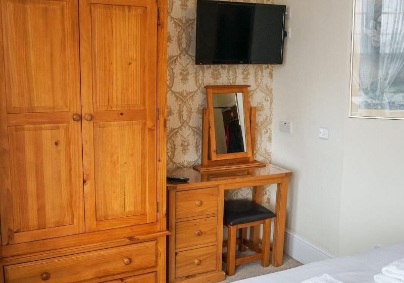 Habitació Estàndard, The Sandpiper Guest House