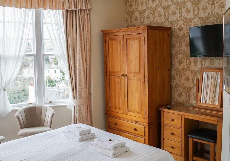 Habitació Estàndard, The Sandpiper Guest House