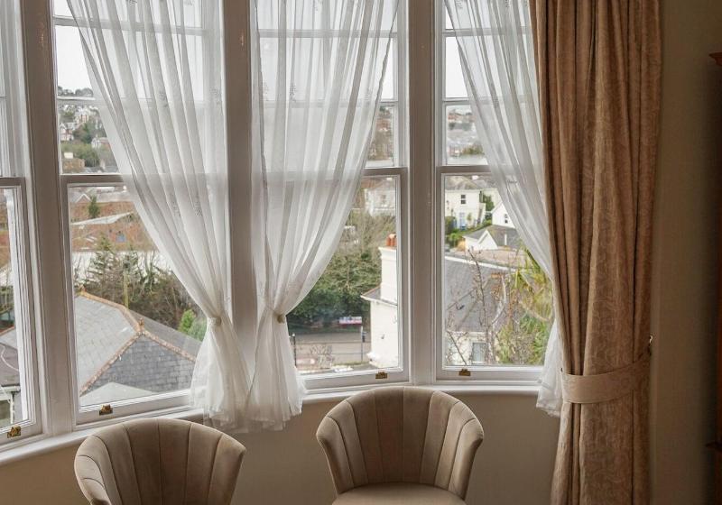 Habitació Estàndard, The Sandpiper Guest House