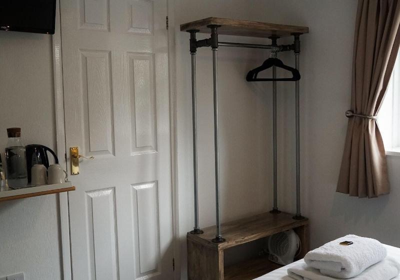 Habitació Estàndard, The Sandpiper Guest House