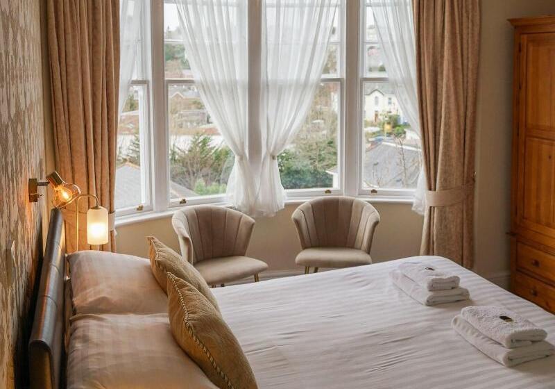 Habitació Estàndard, The Sandpiper Guest House