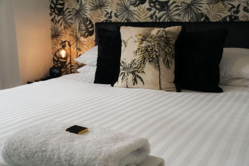 Habitació Estàndard, The Sandpiper Guest House