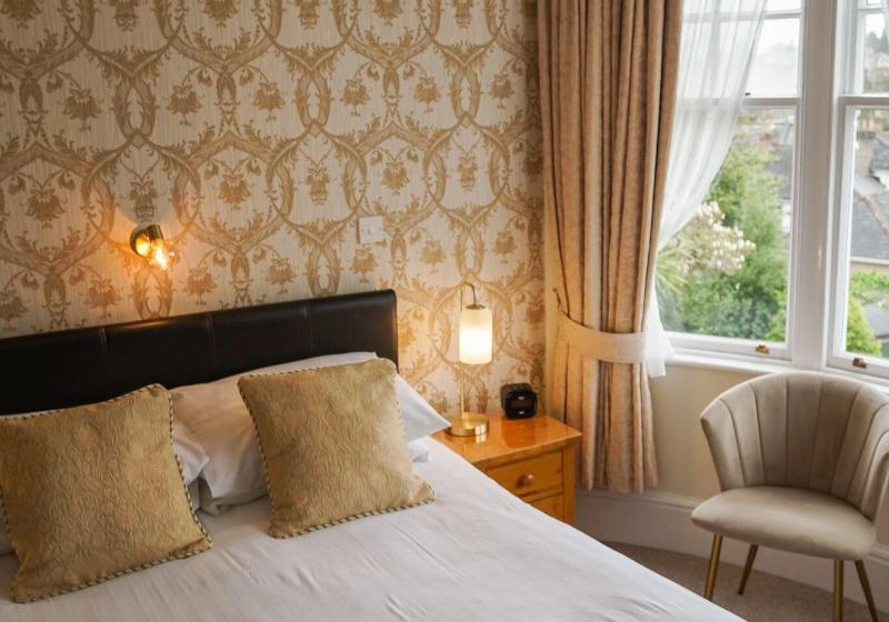 Habitació Estàndard, The Sandpiper Guest House