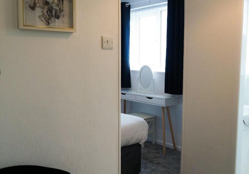 Habitació Estàndard, The Sandpiper Guest House