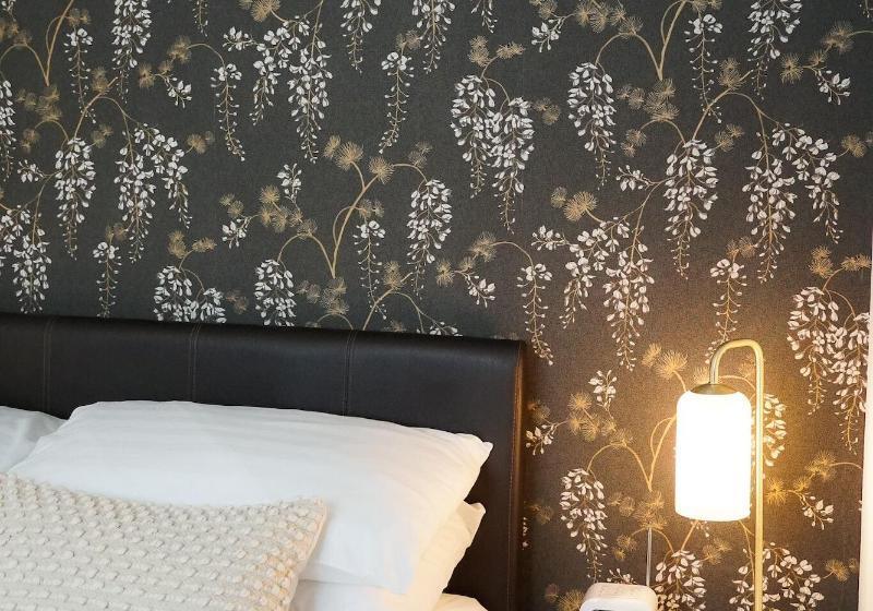 Habitació Estàndard, The Sandpiper Guest House