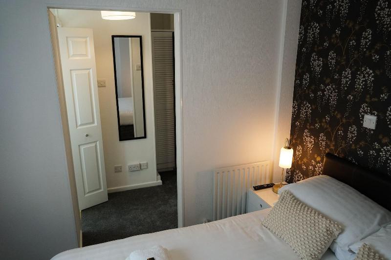 Habitació Estàndard, The Sandpiper Guest House