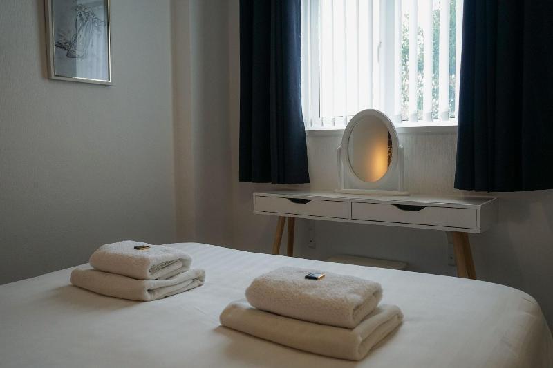 Habitació Estàndard, The Sandpiper Guest House