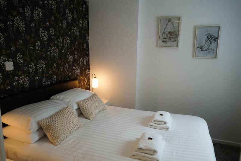 Habitació Estàndard, The Sandpiper Guest House