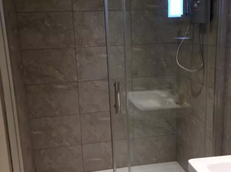 Habitació Deluxe, The Wheelhouse