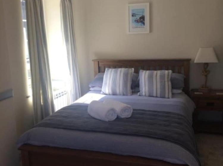 اتاق استاندارد, The Wheelhouse