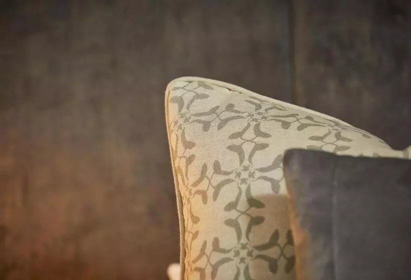 اتاق پرمیوم, Willowbeck Lodge Boutique