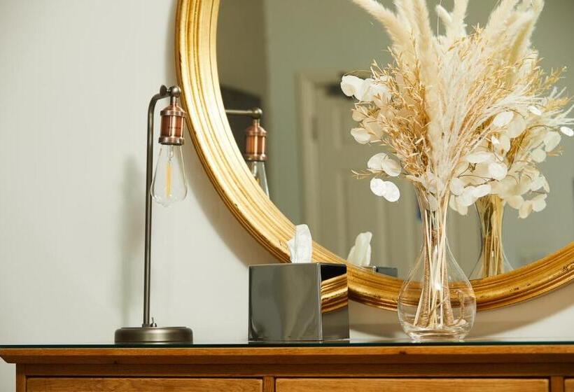 اتاق پرمیوم, Willowbeck Lodge Boutique
