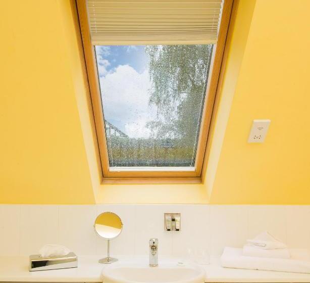 חדר פרמיום, Willowbeck Lodge Boutique