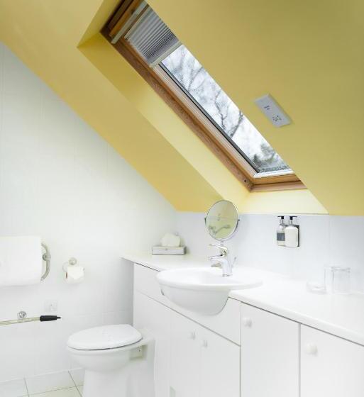 高级客房, Willowbeck Lodge Boutique