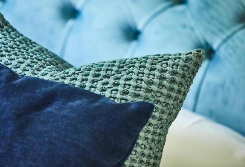 クラシックルーム, Willowbeck Lodge Boutique