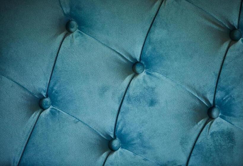 古典房间, Willowbeck Lodge Boutique