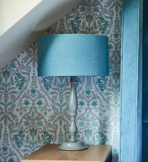 اتاق کلاسیک, Willowbeck Lodge Boutique