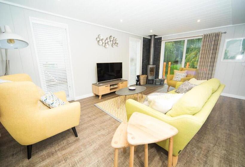 套房, Willowbeck Lodge Boutique