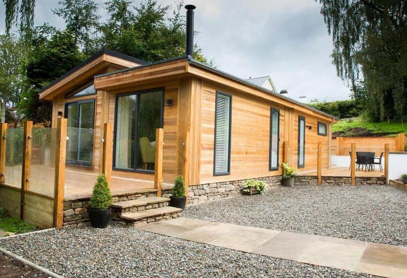 スイート, Willowbeck Lodge Boutique