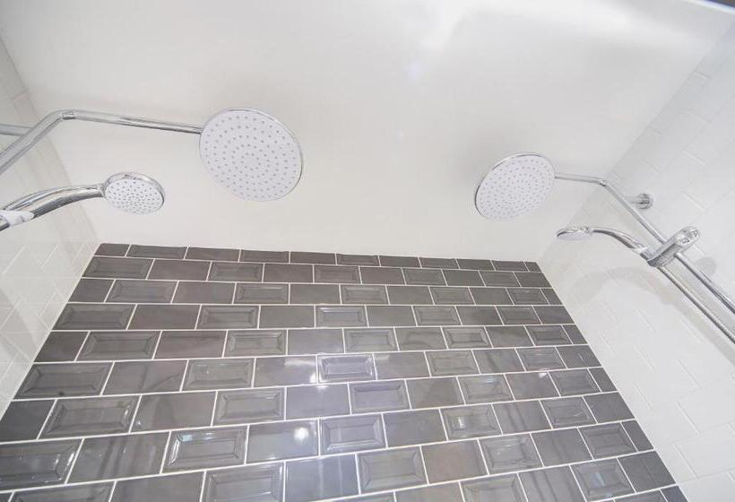 一楼标准间, Willowbeck Lodge Boutique