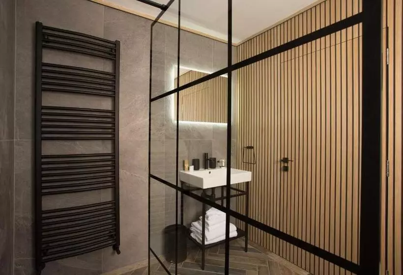 سوییت خانوادگی, Willowbeck Lodge Boutique
