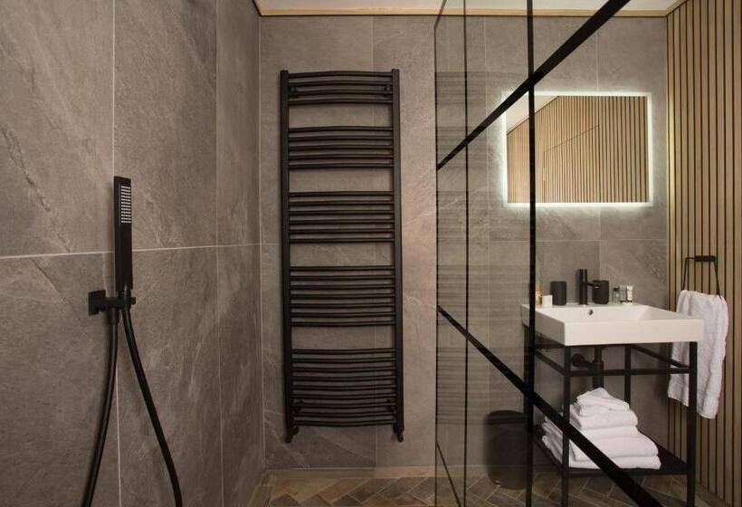 スイート（家族用）, Willowbeck Lodge Boutique