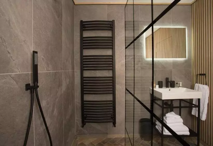 سوییت خانوادگی, Willowbeck Lodge Boutique