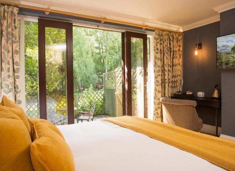 سوییت خانوادگی, Willowbeck Lodge Boutique