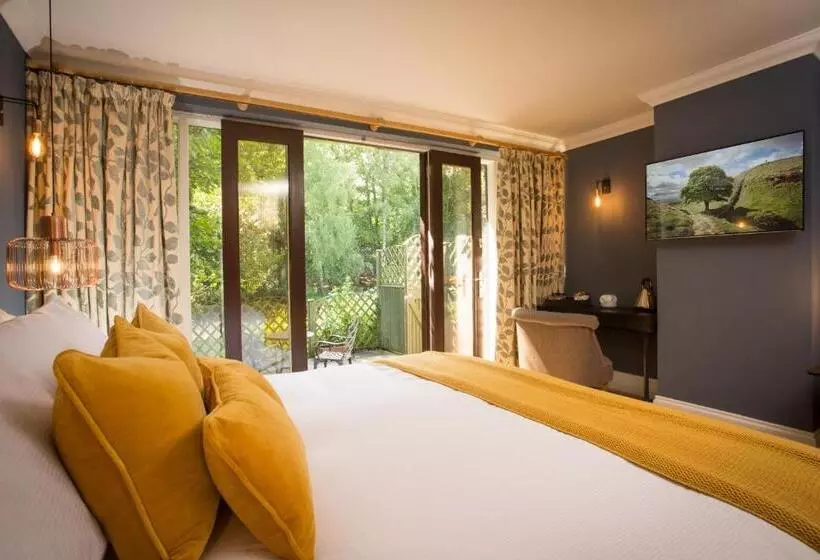 سوییت خانوادگی, Willowbeck Lodge Boutique