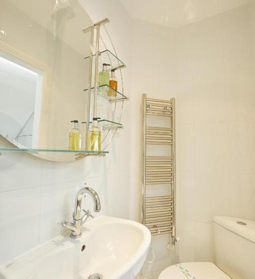 اتاق عادی, Willowbeck Lodge Boutique