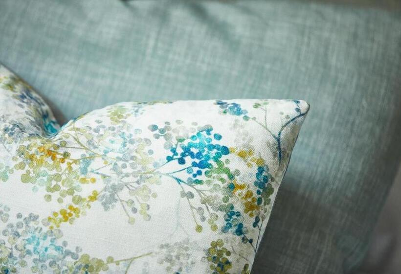 基本间, Willowbeck Lodge Boutique