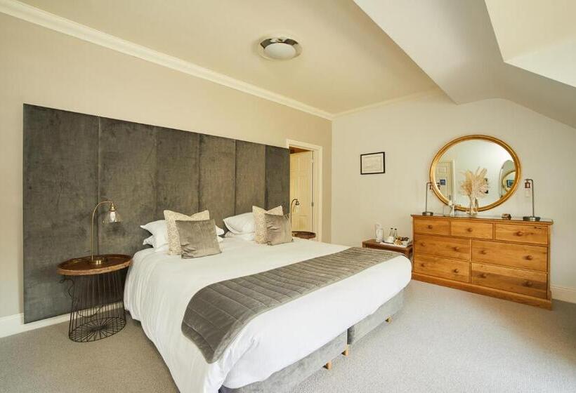 プレミアムルーム, Willowbeck Lodge Boutique