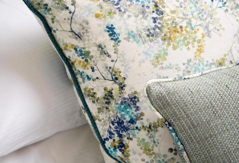 プレミアムルーム, Willowbeck Lodge Boutique