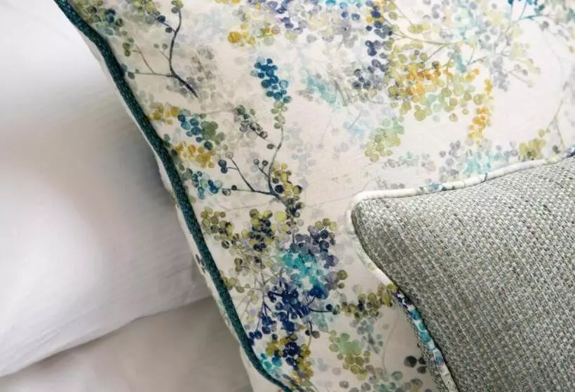 اتاق پرمیوم, Willowbeck Lodge Boutique